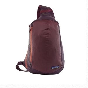 PATAGONIA ULTRALIGHT SLING Backpack slightly used